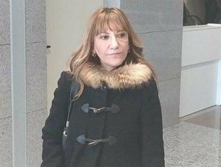 İBB Genel Sekreter Yardımcısı Şişli'nin 9 yıl hapsi istendi