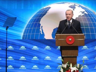 Erdoğan: Almanya'daki saldırıyı birimlerimiz takip ediyor