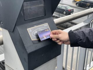 İstanbul'daki metrobüs zammına vatandaşlardan tepki geldi
