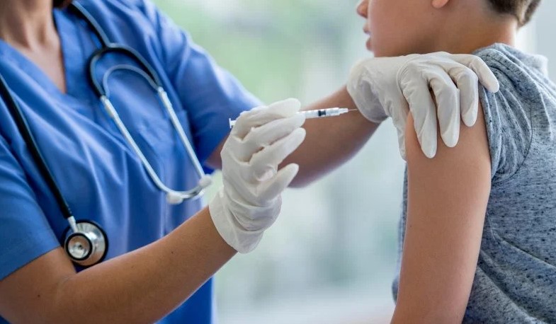 ABD'de grip yüzünden 105 çocuk öldü