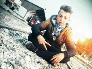 21 yaşındaki genç, mağarada ölü bulundu