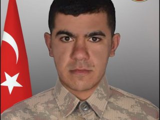 İdlib'de rejim saldırısında bir askerimiz daha şehit oldu