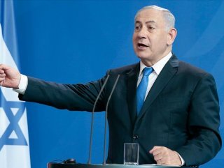 Netanyahu: Trump'ın planı durdurulamaz