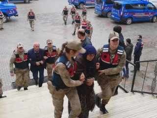 Gaziantep'te 20 yıl önce yaşanan cinayet çözüldü