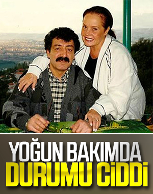 Muhterem Nur, yoğun bakımda