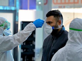 İran'da belediye başkanına koronavirüs teşhisi konuldu