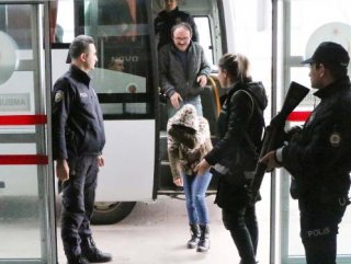 Adıyaman'da yardım derneği adı altında dolandırıcılık