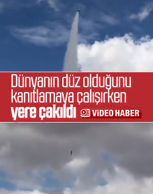 Dublör Hughes Barstow dışındaki roket kazasında öldü