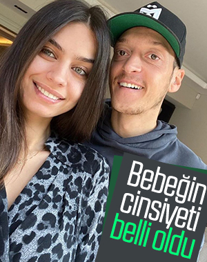 Amine Gülşe'nin dadı kararı
