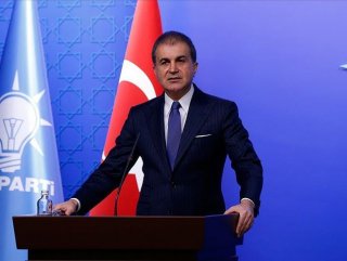 Çelik: Mültecileri tutabilecek durumda değiliz