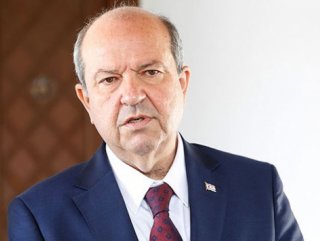 KKTC Başbakanı Tatar: Hüsrana uğrayacaklar
