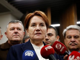Meral Akşener: Cumhurbaşkanını aradım ve bilgi aldım