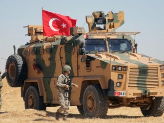 İngiltere: Türkiye'nin ateşkes çabalarını destekliyoruz