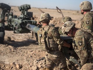 ABD, Afganistan’da asker sayısını azaltacak