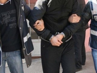 Kocaeli merkezli 5 ilde FETÖ/PDY operasyonu: 10 gözaltı