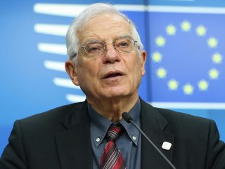 AB Dış İlişkiler Temsilcisi, Türkiye'ye geliyor