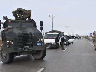 Ağrı'daki saldırıda yaralanan Özgür Kava şehit oldu