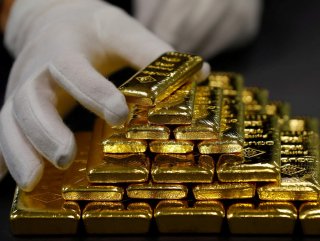 5 kiloluk altını Türkiye'ye getirmek serbest