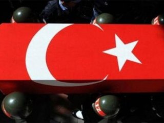 İdlib'de 1 askerimiz şehit oldu, 9 askerimiz yaralandı