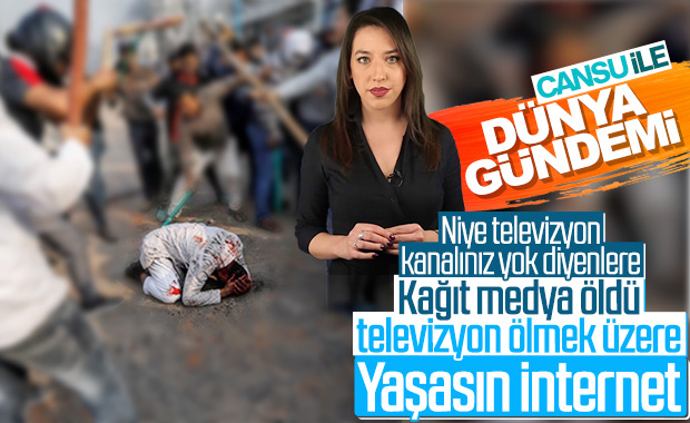 Hindistan'da Müslümanlara yönelik şiddet devam ediyor