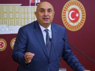Engin Özkoç hakkında soruşturma başlatıldı