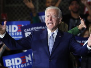 ABD'de 14 eyaletin 9'unda Biden kazandı