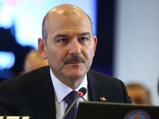 Süleyman Soylu: Yunan'ın yaptığını biz yapsaydık ne olurdu