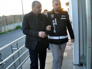 Adana'da ByLock operasyonu: 9 gözaltı