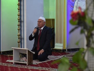 İsmail Coşar ile eşi trafik kazasında hayatını kaybetti