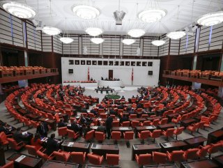Vekil sayıları yeniden belirlendi