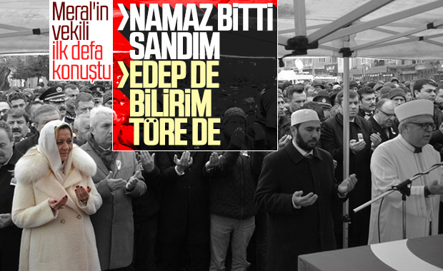 Aylin Cesur tepki çeken görüntülerine yanıt verdi