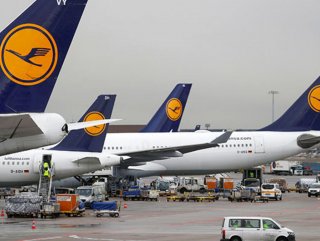 Lufthansa'dan 23 bin uçuşu iptal etme kararı