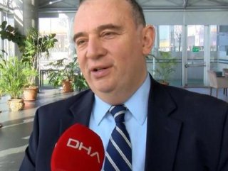 Korona tespit edilen hastanın son durumu