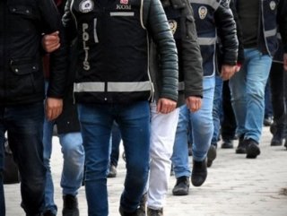 Sahte para operasyonunda 3 kişi tutuklandı