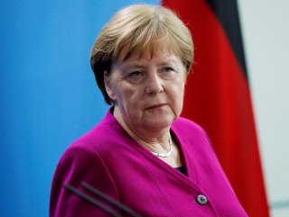 Merkel: Ülkedekilerin yüzde 70’ine virüs bulaşabilir