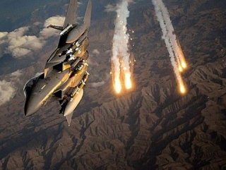 Irak'ta 3 PKK'lı terörist öldürüldü