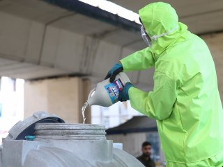 İran'da sahte içkiden ölenlerin sayısı 73'e yükseldi