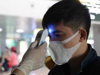Vietnam’da 2 yaşındaki bebek koronaya yakalandı