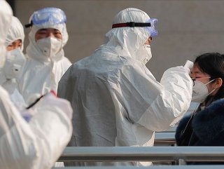 Slovakya'da olağanüstü hal ilan edildi
