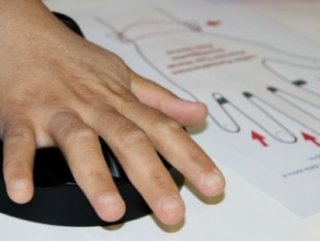 Biyometrik Kimlik Doğrulama Sistemi uygulaması askıya alındı