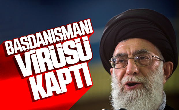 Hamaney'in başdanışmanında koronavirüs şüphesi