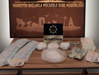 Çanakkale'de uyuşturucu operasyonunda 6 kişi yakalandı