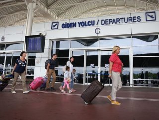 Yurt dışı seyahat kısıtlamasıyla ilgili merak edilenler