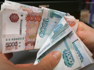 Rus piyasalarında kayıplar devam ediyor