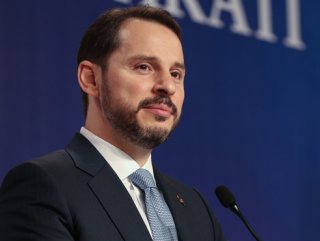 Bakan Albayrak: Sektörleri kapsayacak destek ve önlem uygulanacak