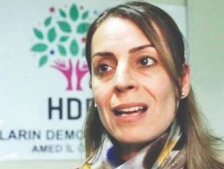 HDP'li Keziban Yılmaz'a 7 yıl hapis cezası