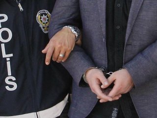 Denizli'de FETÖ operasyonunda 4 kişi tutuklandı