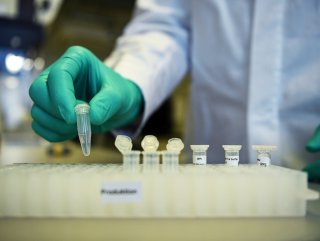 ABD'de ilk koronavirüs aşısı test edilecek