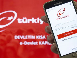 5 bini aşkın hizmet e-Devlet'ten alınabiliyor