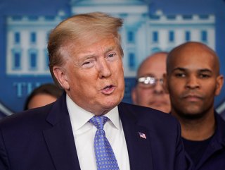 Pekin'den Trump'ın 'Çin Virüsü' ifadesine sert tepki